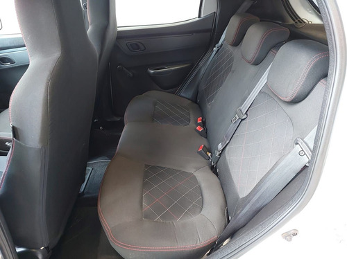 Renault Kwid 1.0 12V SCE ZEN