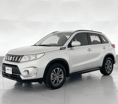 Suzuki Vitara Gl Mt 1600cc 2ab Abs