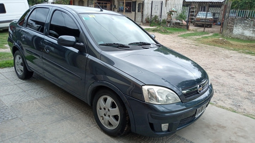 Chevrolet Corsa 1.8 Gl Aa+da 2009