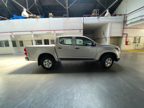 Imagen 11 de 21 de Chevrolet S10 2.8 Lt Cd Tdci 200cv 4x2