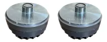 Comprar Par De Drivers Pa516 Leea 2 Pulgadas 300w Max 8 Ohms Titanio