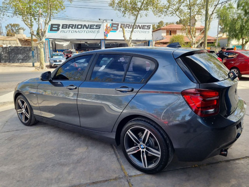 BMW Serie 1 1.6 118i Urban 170cv At