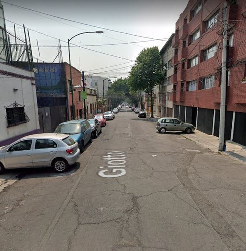 Imagen 6 de 7 de Bp Departamento En Venta Col Mixcoac Benito Juarez