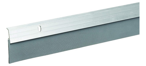 Frost King A79 / 36h De Aluminio Premium Y Barrido De Puerta