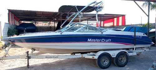 Mastercraft