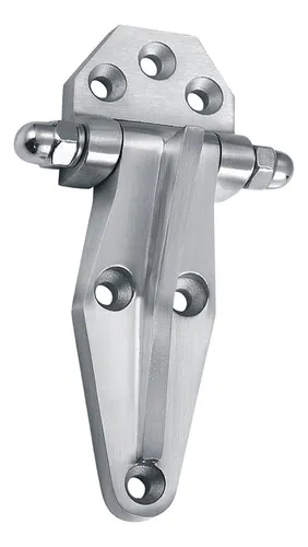 Bisagra De Puerta De Refrigerador Resistente Para Congelador