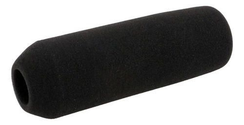 3 Funda De Espuma Para Micrófono De 12 Cm, Protección