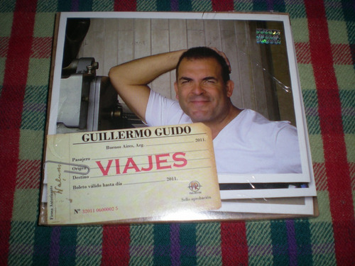 Guillermo Guido / Viajes Cd Nuevo (23/30)