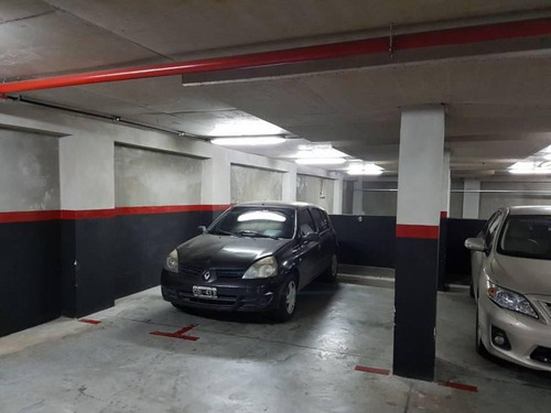 Imagen 1 de 1 de Venta De Cochera Doble En Edificio A Estrenar, Con Amenities Y Teatro.