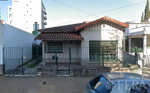 Venta Terreno En Quilmes (30577)