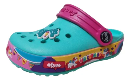 comprar Suecos Gomones Seawalk Unicornio Retira Ya
