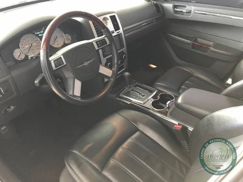 Chrysler 300 C 5.7 V8 (teto Solar) Aut./2008