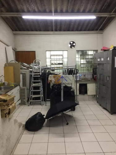 Imagem 7 de 8 de Salão Para Alugar, 200 M² Por R$ 18.000,00/mês - Centro - Jundiaí/sp - Sl0071