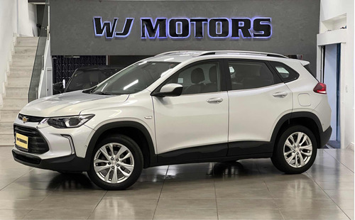 Chevrolet Tracker 1.2 Ltz Turbo Aut. 5p