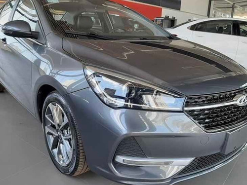 Chery Arrizo 5 2021 1.5 Rts Turbo Flex Aut. 4p