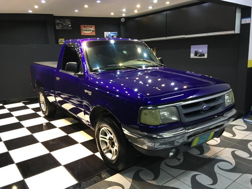 Ford Ranger Ranger Xl V6