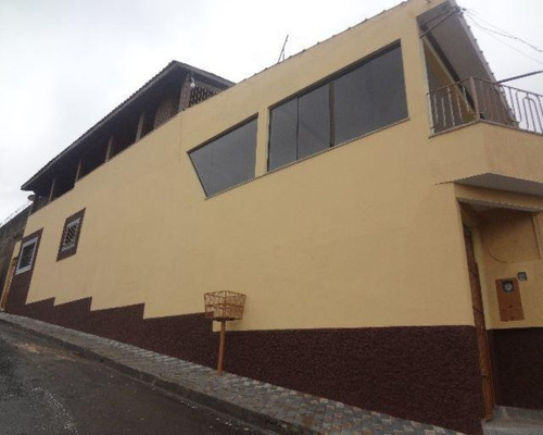 Imagem 15 de 20 de Casa - Cl0065 - 32299392