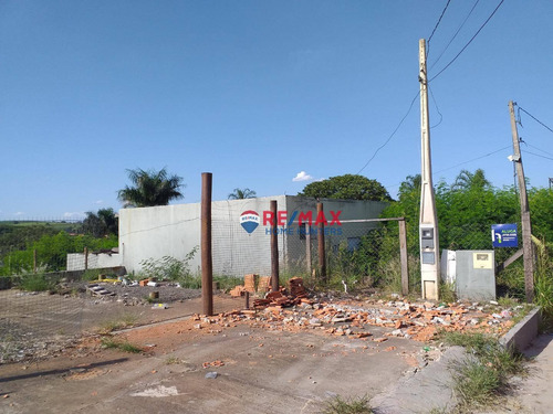 Imagem 6 de 28 de Terreno Para Alugar, 1000 M² Por R$ 4.000,00/mês - Sousas - Campinas/sp - Te0991
