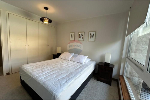 Venta Departamento Pucón