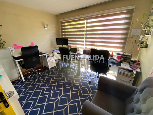 Casa Vendo 4d 3b Estacionamiento Condominio En El Monte