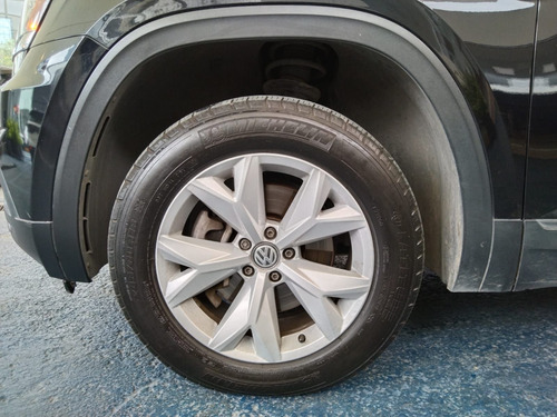 Volkswagen Teramont 3.6 Gt V6 Comfortline Plus 5p At