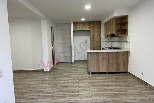 Vendo Y Alquilo Apartamento En Cafeto Bochalema Cali