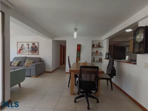 Hermoso Apartamento Para Venta En Conquistadores(mls#249052)
