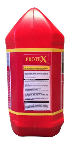 Protex Super Ligante Puente Adherencia Polímero Acrílico