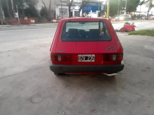 Fiat 147 Vibace Cl