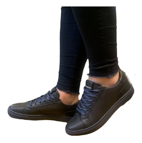 Imagen 1 de 3 de Zapatillas Urbanas Fhanton Kevingston