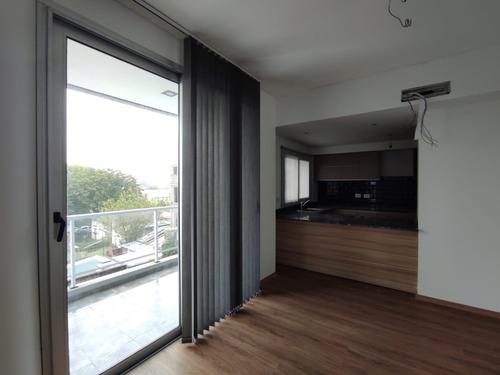 Imagen 4 de 12 de Departamento 3 Ambientes En Venta A Estrenar En Berazategui Centro