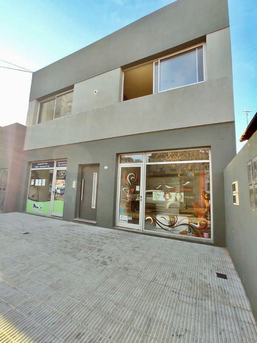 Imagen 21 de 23 de Vende Monoambiente Super Moderno