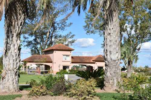 Lote / Terreno Interno En Venta Barrio San Lucas