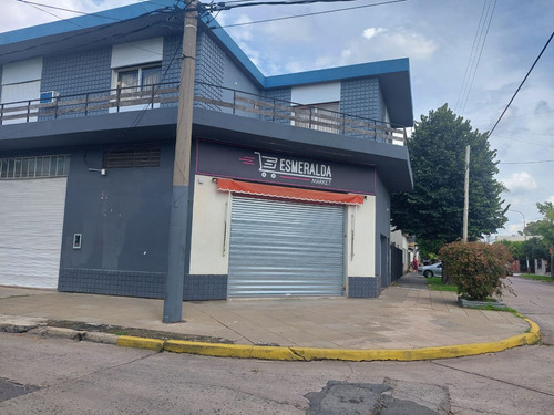 Alquiler De Local Comercial En Haedo 