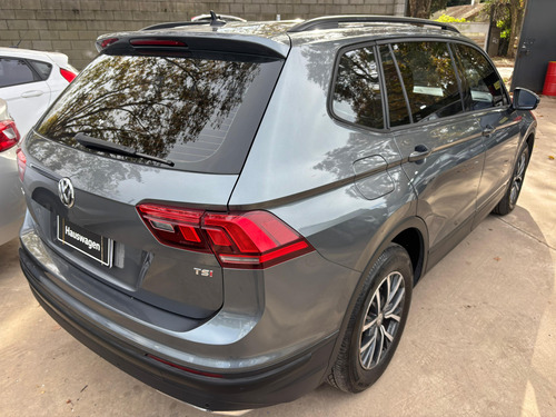 Volkswagen Tiguan Allspace 1.4 Tsi Trendline 150cv Dsg