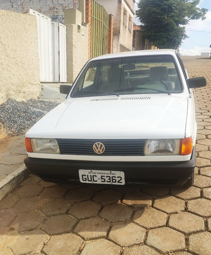 Volkswagen Gol 1.0 Mi 3p 1996