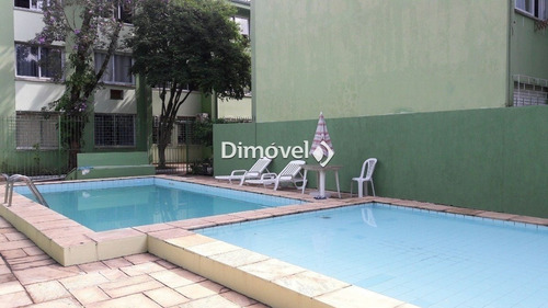 Imagem 15 de 15 de Apartamento - Camaqua - Ref: 23540 - V-23540