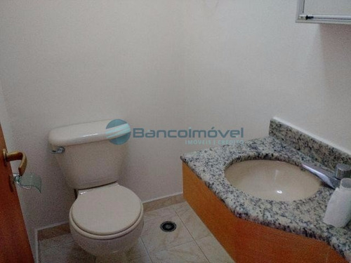 Imagem 4 de 8 de Apartamento - Ap01062 - 3548724