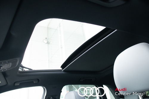 Audi Q3 2.0 40 TFSI GASOLINA PERFORMANCE BLACK PLUS QUATTRO TIPTRONIC