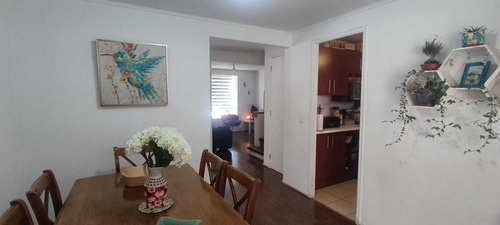 3pisos, Jardines De Vizcachas, Opc 5 Dorm (66624)