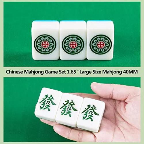 Frete Grátis Mini Mahjong Household Algemas Pequeno Cristal 20 Centímetros  Dos Desenhos Animados A Criança Pequena Mahjong Brinquedo Inteligente  Mahjong Jogo Home Bolso De $801,35