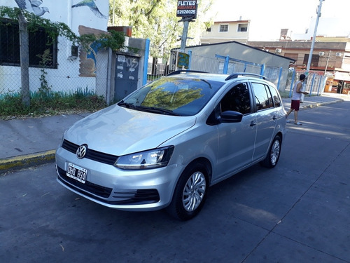 Volkswagen Suran 1.6 Comfortline 101cv Ab 2015