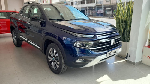 Imagen 11 de 18 de Fiat Toro Volcano