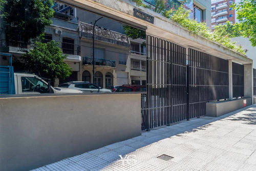 Espectacular Departamento De 3 Ambientes En Torre De Categoría B-residence - Full Amenities