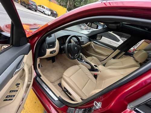 Imagem 6 de 11 de Bmw X1 2.0 Sdrive20i Autom