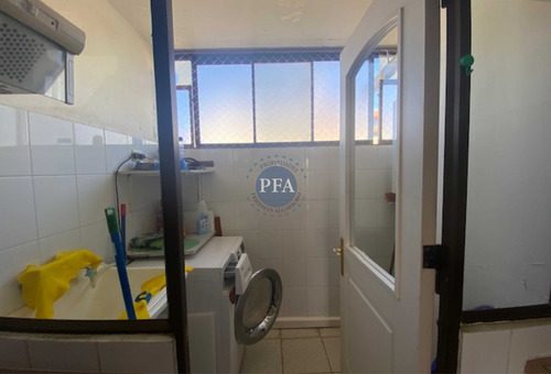 Dpto En Venta Algarrobo (78332)