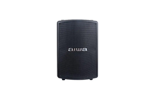 Bafle Amplificado Aiwa De 12 Aw912 Tech | Meses sin intereses