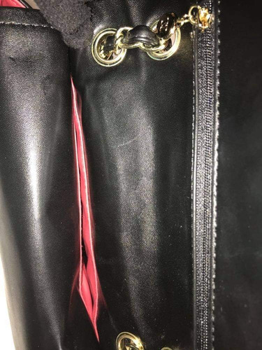 Imagen 5 de 9 de Bolsa Para Dama Capitonada