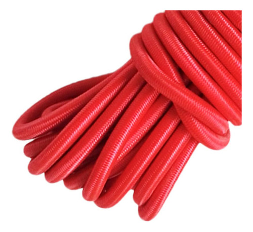 Cuerda Elástica M De Cuerda Elástica Cuerda De Para Rojo