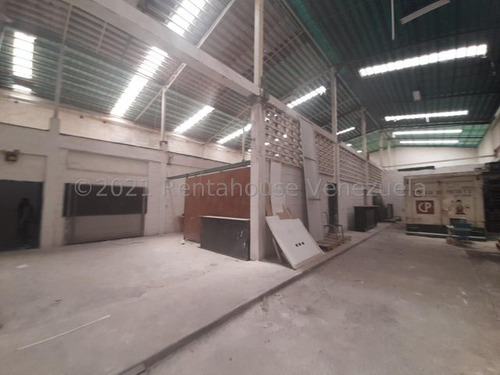Jean Pavon Tiene Excelente Galpón En Venta En La Zona Industrial I Oeste De Barquisimeto Lara 8 4 7 6